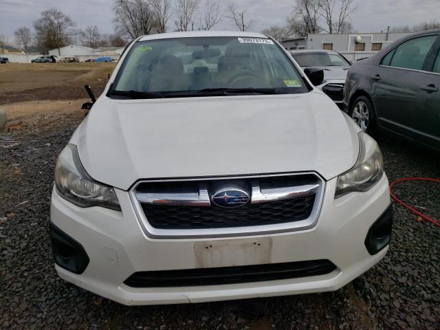Photo 5 from auction – 2012 SUBARU IMPREZA with VIN JF1GJAA62CH012022