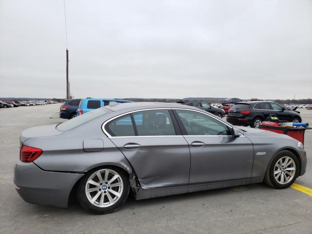 Photo 3 from auction – 2016 BMW 528 I with VIN WBA5A5C54GG349930