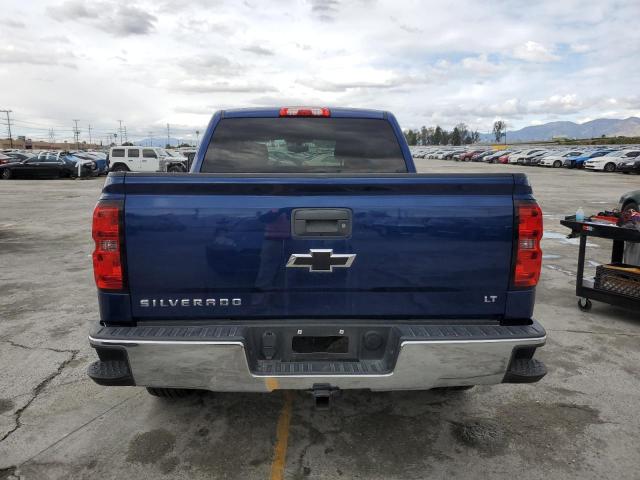 Photo 6 from auction – 2014 CHEVROLET SILVERADO with VIN 3GCUKREC8EG371803
