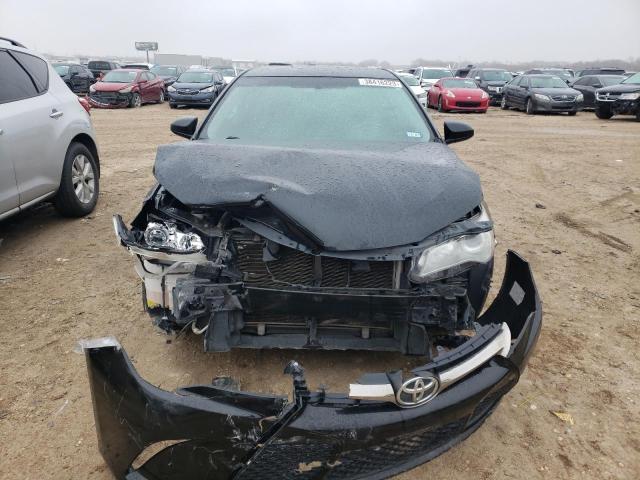 Photo 5 from auction – 2017 TOYOTA CAMRY LE with VIN 4T1BF1FK9HU351592