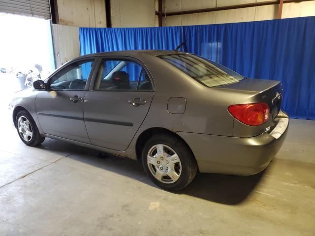 Photo 2 from auction – 2003 TOYOTA COROLLA CE with VIN 1NXBR32E03Z159974