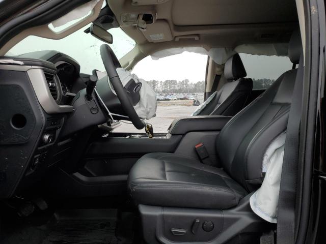 Photo 7 from auction – 2022 FORD EXPEDITION with VIN 1FMJU1HTXNEA14099