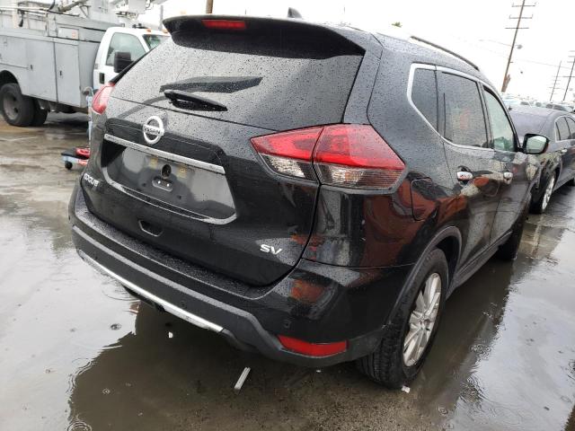 Photo 3 from auction – 2020 NISSAN ROGUE S with VIN KNMAT2MT9LP540468