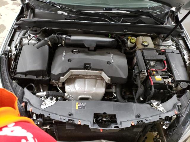 Photo 11 from auction – 2016 CHEVROLET MALIBU with VIN 1G11E5SA4GF105973
