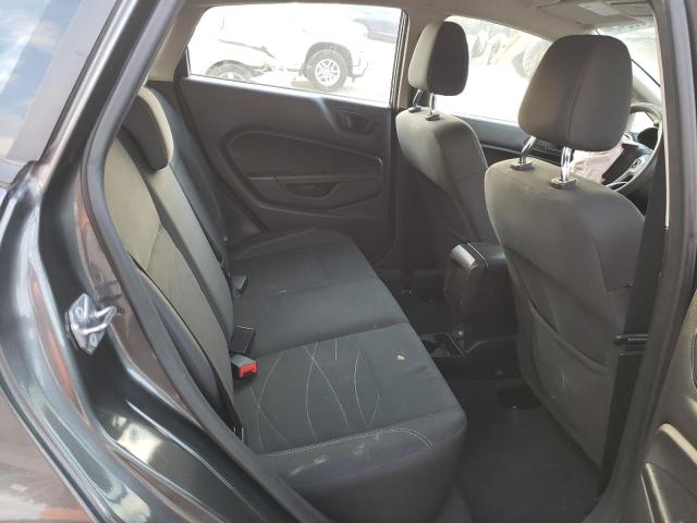 Photo 10 from auction – 2017 FORD FIESTA SE with VIN 3FADP4EJ6HM110491