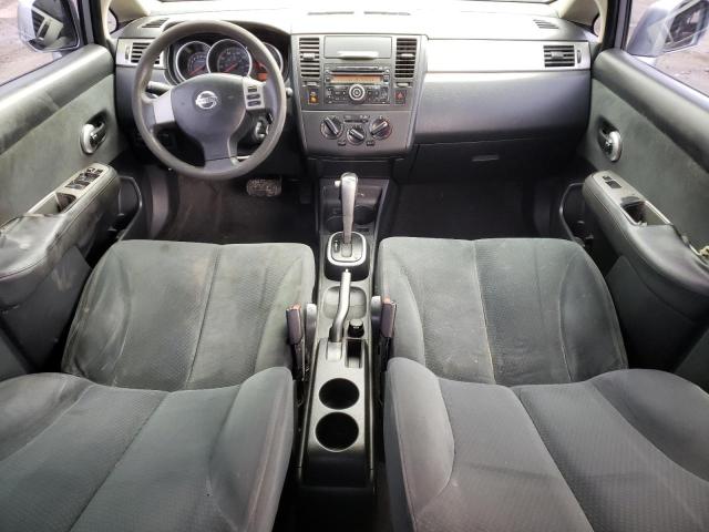 Photo 11 from auction – 2011 NISSAN VERSA with VIN 3N1BC1AP1BL449407