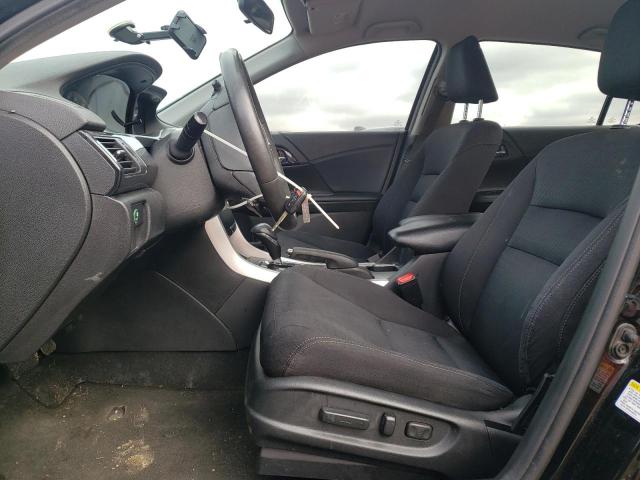 Photo 7 from auction – 2015 HONDA ACCORD SPO with VIN 1HGCR2F54FA225673