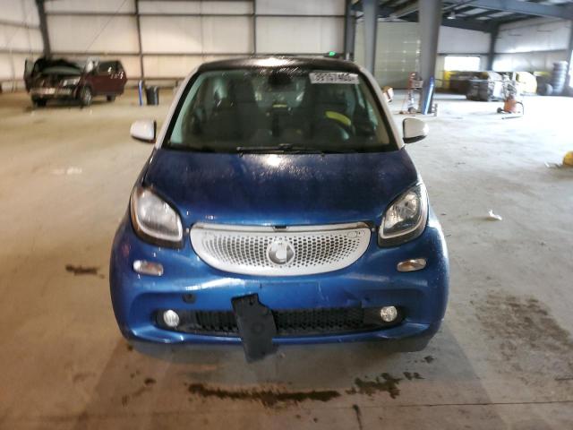Photo 5 from auction – 2017 SMART FORTWO with VIN WMEFJ5DA5HK172050