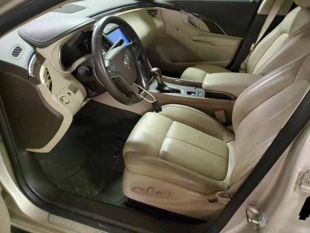 Photo 7 from auction – 2014 BUICK LACROSSE with VIN 1G4GB5G36EF223567
