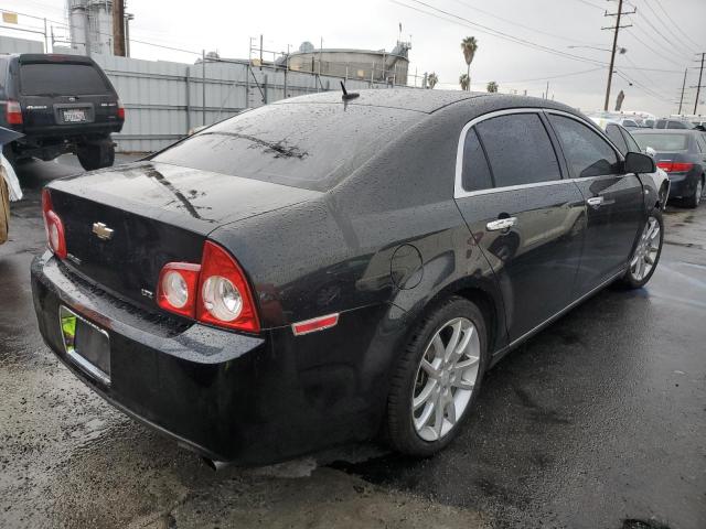 Photo 3 from auction – 2008 CHEVROLET MALIBU LTZ with VIN 1G1ZK57768F202103