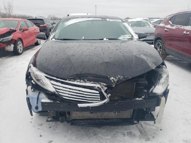 Photo 5 from auction – 2015 LINCOLN MKZ with VIN 3LN6L2J95FR610328