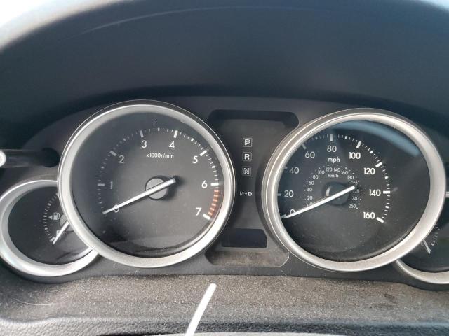 Photo 9 from auction – 2009 MAZDA 6 I with VIN 1YVHP81A395M41345