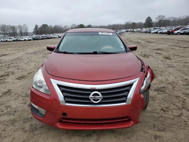 Photo 5 from auction – 2014 NISSAN ALTIMA 2.5 with VIN 1N4AL3AP4EC281627