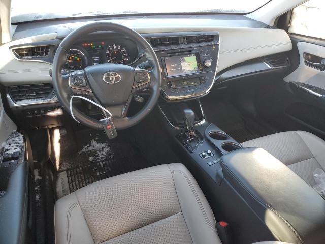 Photo 8 from auction – 2018 TOYOTA AVALON HYB with VIN 4T1BD1EB4JU061712