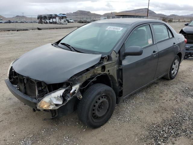 Фото 1 с аукциона – 2013 TOYOTA COROLLA BA с VIN 5YFBU4EE7DP103243