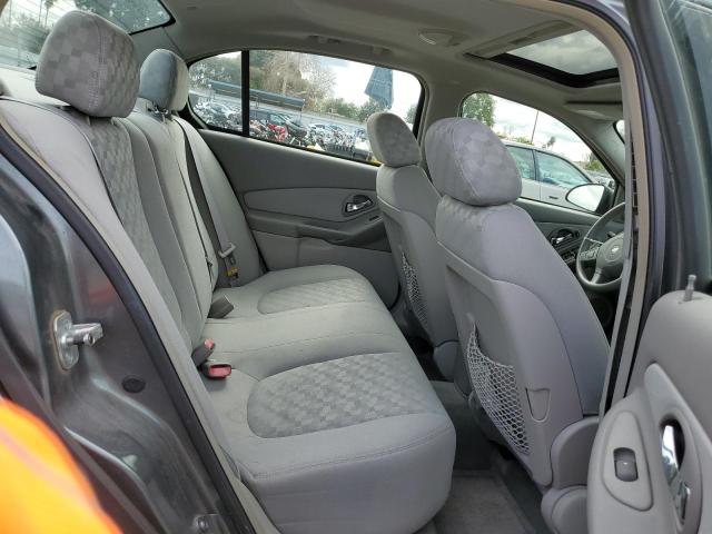 Photo 10 from auction – 2004 CHEVROLET MALIBU LS with VIN 1G1ZT54874F120501