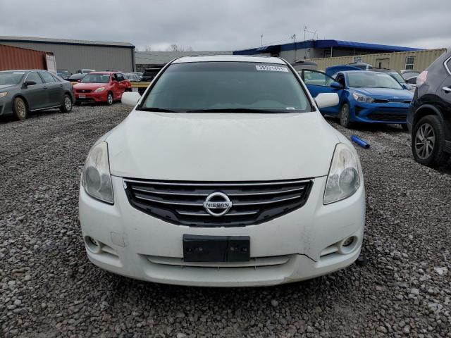 Photo 5 from auction – 2010 NISSAN ALTIMA BAS with VIN 1N4AL2APXAC188261