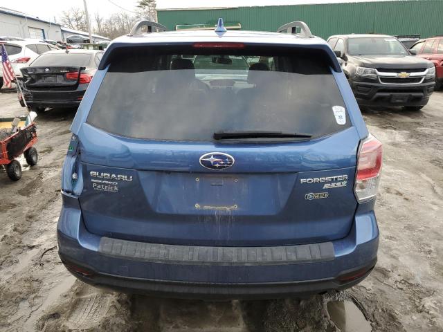 Photo 6 from auction – 2017 SUBARU FORESTER 2 with VIN JF2SJAGC0HH475979