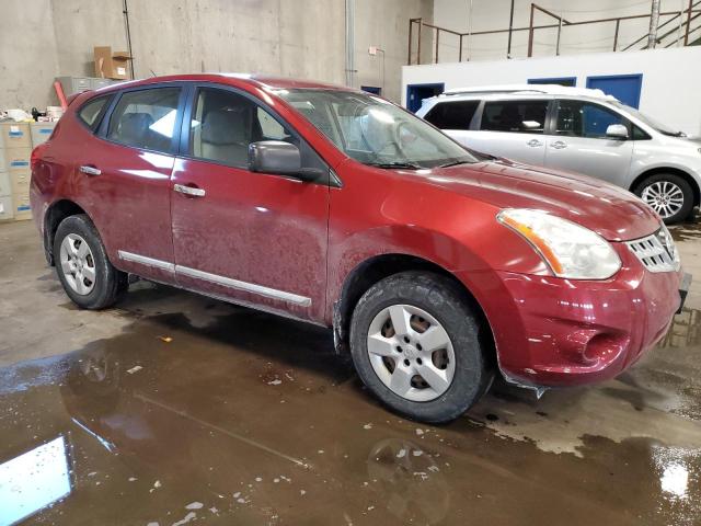 Photo 4 from auction – 2013 NISSAN ROGUE S with VIN JN8AS5MT0DW534574