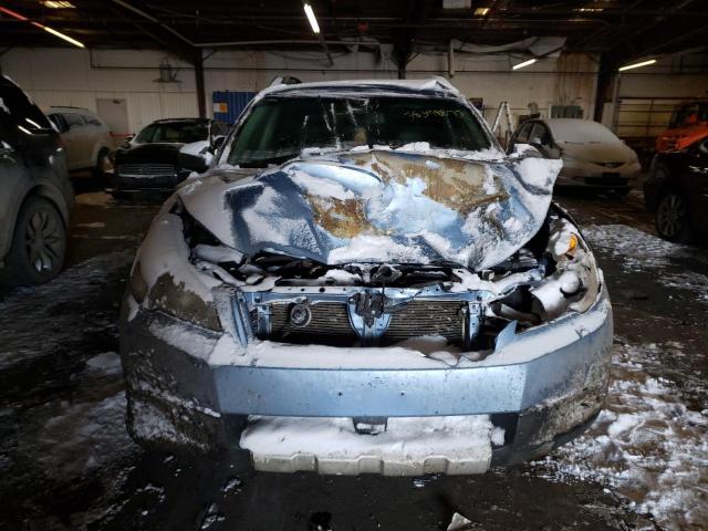 Photo 5 from auction – 2012 SUBARU OUTBACK 2. with VIN 4S4BRCKC7C3257677