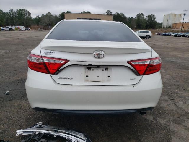 Photo 6 from auction – 2016 TOYOTA CAMRY LE with VIN 4T1BF1FK8GU225335