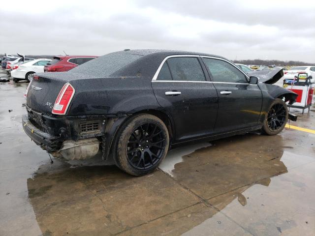 Photo 3 from auction – 2014 CHRYSLER 300C with VIN 2C3CCAEG0EH263192