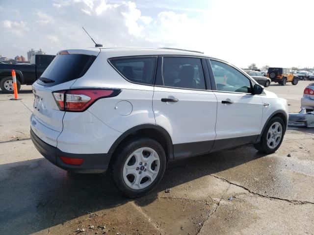 Photo 3 from auction – 2017 FORD ESCAPE S with VIN 1FMCU0F71HUC84387