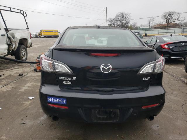 Photo 6 from auction – 2010 MAZDA 3 S with VIN JM1BL1S52A1342088