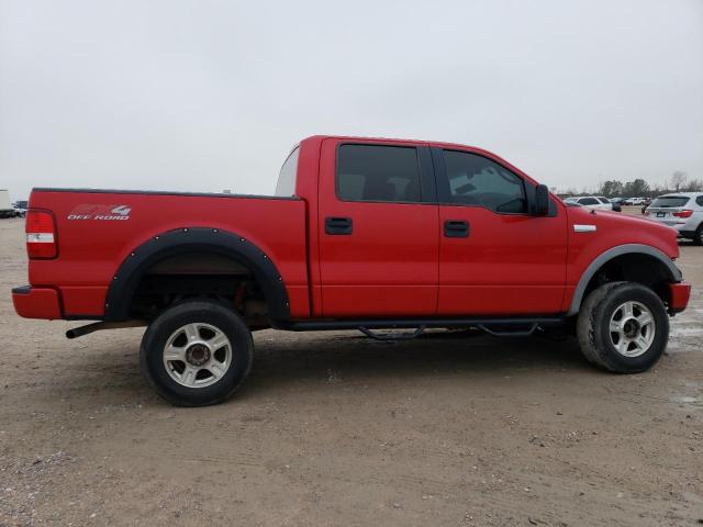 Photo 3 from auction – 2005 FORD F150 SUPER with VIN 1FTPW14505FB47027
