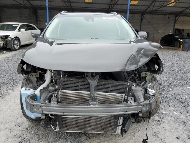 Photo 5 from auction – 2018 FORD EDGE TITAN with VIN 2FMPK3K83JBC22055