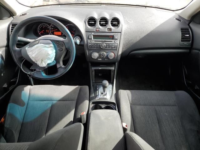 Photo 8 from auction – 2012 NISSAN ALTIMA BAS with VIN 1N4AL2AP8CN573888