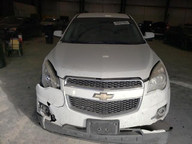 Photo 5 from auction – 2012 CHEVROLET EQUINOX LT with VIN 2GNFLNEKXC6210357