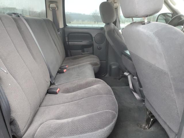 Photo 10 from auction – 2003 DODGE RAM 1500 S with VIN 1D7HA18N33J535866