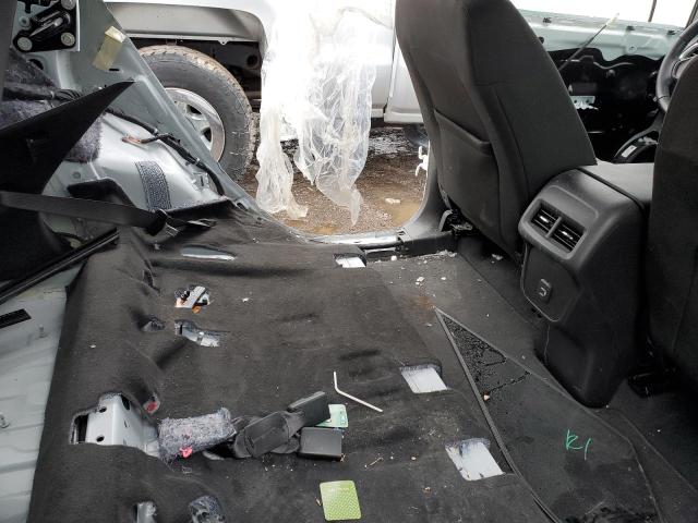 Photo 10 from auction – 2021 CHEVROLET EQUINOX LT with VIN 3GNAXKEVXMS130387