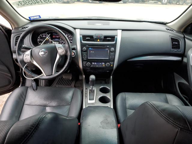Photo 8 from auction – 2013 NISSAN ALTIMA 2.5 with VIN 1N4AL3AP6DN482433