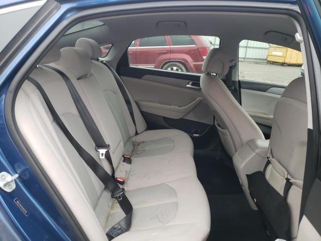 Photo 10 from auction – 2015 HYUNDAI SONATA SE with VIN 5NPE24AF5FH047238