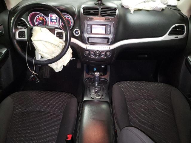 Photo 8 from auction – 2018 DODGE JOURNEY SE with VIN 3C4PDCAB8JT521010