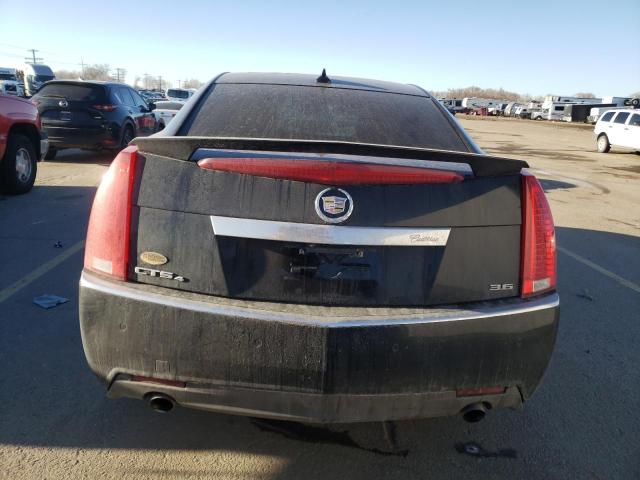Photo 6 from auction – 2013 CADILLAC CTS PREMIU with VIN 1G6DS5E33D0101117