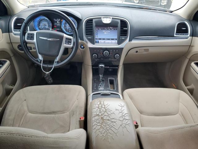 Photo 8 from auction – 2011 CHRYSLER 300 with VIN 2C3CA4CG0BH529607