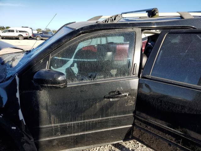 Photo 7 from auction – 2005 FORD FREESTYLE with VIN 1FMDK06115GA16214