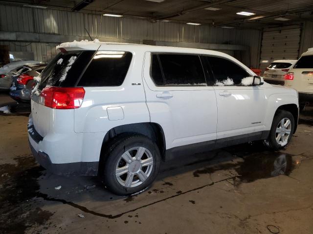 Photo 3 from auction – 2015 GMC TERRAIN SL with VIN 2GKALMEK0F6178797