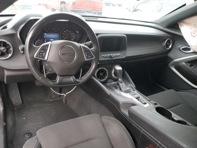 Photo 8 from auction – 2019 CHEVROLET CAMARO LS with VIN 1G1FB1RS8K0159861