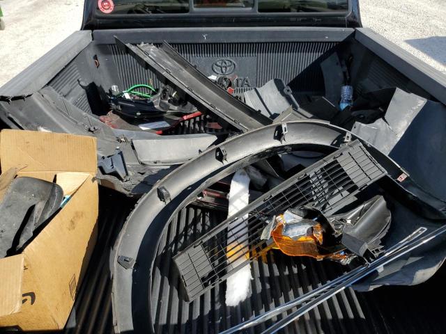 Photo 12 from auction – 2002 TOYOTA TUNDRA ACC with VIN 5TBBT48162S280486