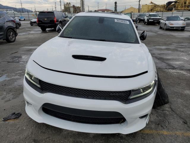 Photo 5 from auction – 2020 DODGE CHARGER R/ with VIN 2C3CDXCT8LH216473