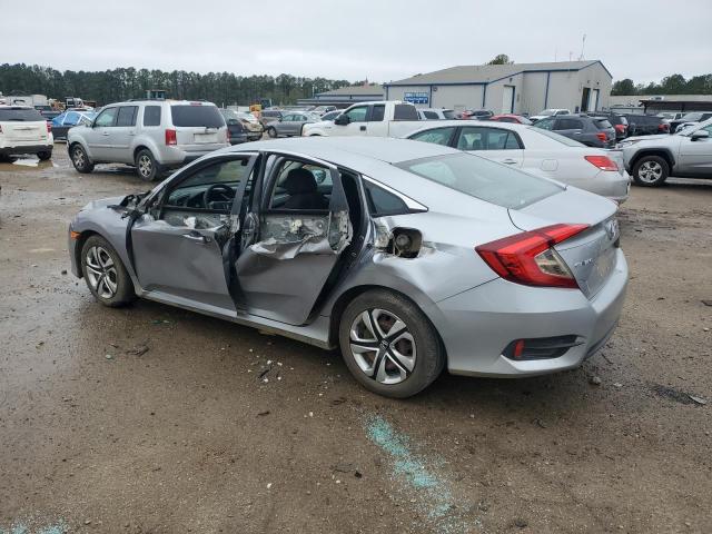 Photo 2 from auction – 2016 HONDA CIVIC LX with VIN 19XFC2F54GE007065