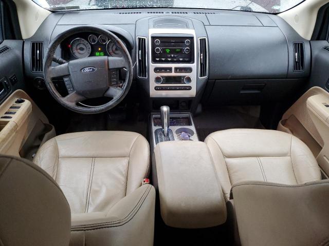 Photo 8 from auction – 2009 FORD EDGE LIMIT with VIN 2FMDK49C19BA53233