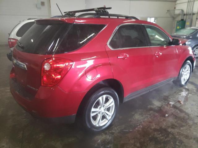 Photo 3 from auction – 2015 CHEVROLET EQUINOX LT with VIN 2GNFLFEK6F6283395