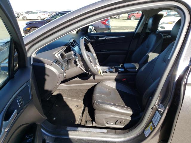 Photo 7 from auction – 2014 FORD FUSION TIT with VIN 3FA6P0SU2ER343881