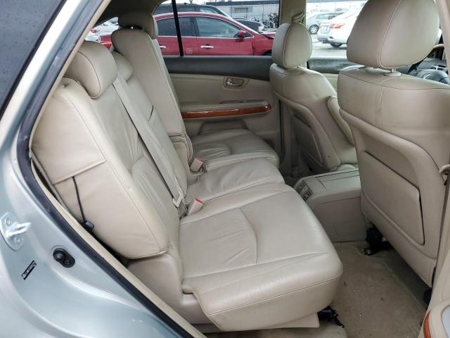 Photo 11 from auction – 2008 LEXUS RX 400H with VIN JTJHW31UX82053791