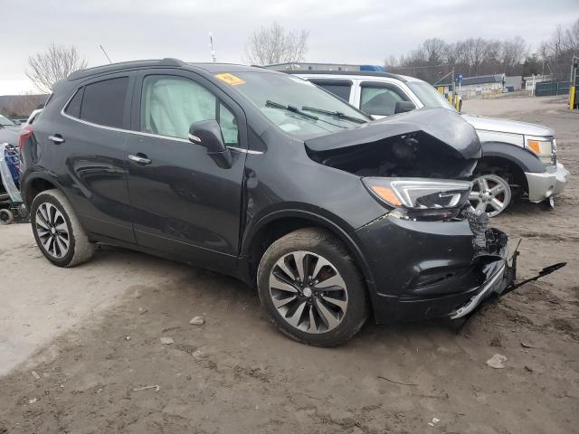 Photo 4 from auction – 2017 BUICK ENCORE PRE with VIN KL4CJHSB8HB231309